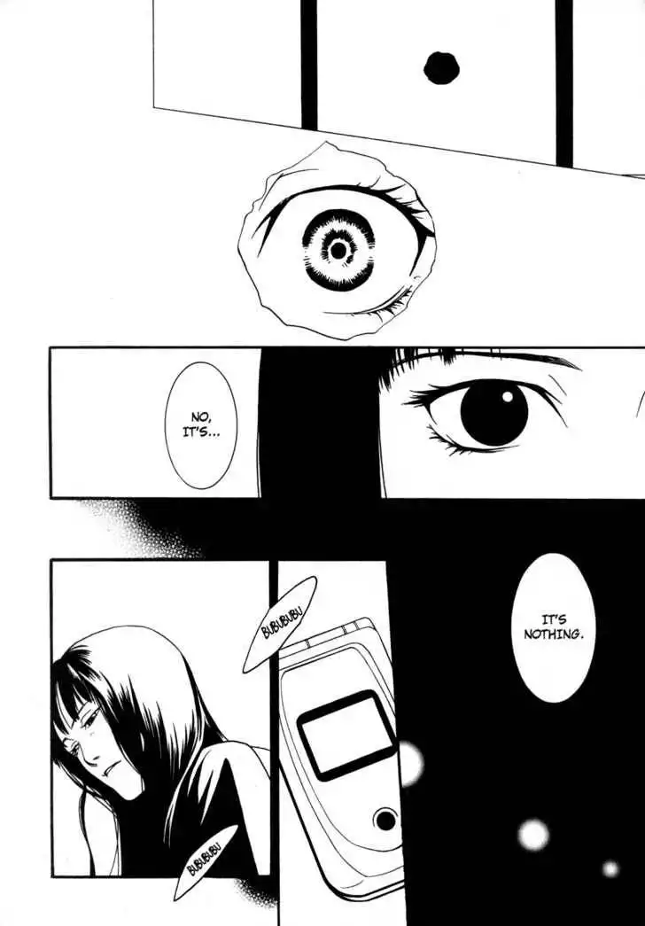 One Missed Call Chapter 0 25